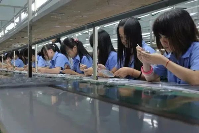 找工作套路深！黑中介承諾的高薪能拿到手嗎？